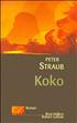Koko Grand Format - Robert Laffont