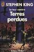 Terres Perdues Format Poche - J'ai Lu