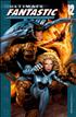 Ultimate Les 4 fantastiques : ULTIMATE FANTASTIC FOUR 12 