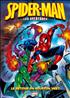 Les Aventures de Spider-Man : Le Retour du bouffon vert A4 Couverture Rigide - Marvel France