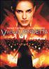 V pour Vendetta DVD 16/9 2:35 - Warner Home Video