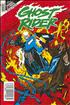 Ghost Rider - Semic : Ghost Rider 8 