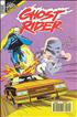 Ghost Rider - Semic : Ghost Rider 11 