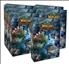 World of Warcraft - le jeu de cartes : Starter Deck Heroes of Azeroth Cartes à collectionner Blister - Upper Deck Entertainment