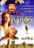 Les aventures du baron de Münchausen : Les Aventures du Baron de Munchausen DVD - G.C.T.H.V.