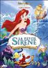 La Petite Sirène - Edition Collector 2 DVD DVD 16/9 1:85 - Walt Disney