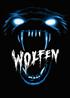 Wolfen DVD 16/9 1:85 - Warner Home Video