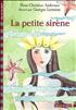 la petite sirène 12 cm x 18 cm - Gallimard