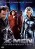 X-men 3 - L'Affrontement Final : X-Men L'affrontement Final DVD 16/9 2:35 - Fox Pathé Europa