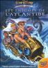 Les Enigmes de l'Atlantide DVD 16/9 1:85 - Walt Disney