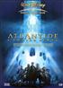 Atlantide, l'empire perdu - Édition Collector 2 DVD DVD 16/9 2:35 - Walt Disney