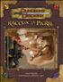 Dungeons & Dragons 3ème édition : Races de la Pierre A4 Couverture Rigide - Spellbooks