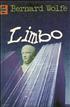 Limbo Format Poche - Le Livre de Poche