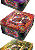 Yu-Gi-Oh! JCC : Tin Box 2006 Phase 2 Cartes à collectionner Boîte de jeu - Upper Deck Entertainment