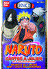 Naruto JCC : Booster Naruto Série 2 Cartes à collectionner Cartes à jouer - Bandai Entertainment