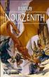 NoirZénith Hardcover - Bragelonne