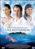 L'île Mystérieuse : L'ile Mysterieuse DVD 16/9 1:85 - M6 Vidéo
