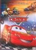 Cars : Quatre Roues : cars DVD 16/9 2:35 - Walt Disney