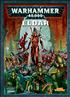 Warhammer 40000 4ème édition : Codex Eldar A4 couverture souple - Games Workshop
