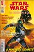Star Wars BD Magazine : Star Wars - La Saga en BD  4 