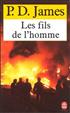 Les Fils de l'homme 11 cm x 18 cm - Le Livre de Poche