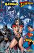 Batman & Superman : Infinite crisis 1 