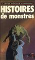 Histoires de monstres Format Poche - Pocket