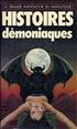 Histoires démoniaques : Histoires demoniaques Format Poche - Pocket