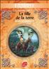 La Guerre des Loups : La Fille de la Terre 11 cm x 18 cm - Hachette