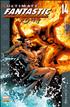 Ultimate Les 4 fantastiques : ULTIMATE FANTASTIC FOUR 14 