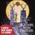The Nightmare Before Christmas - édition spéciale 2 cd CD Audio - Walt Disney