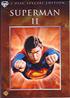Superman 2 3DVD DVD 16/9 2:35 - Warner Bros.