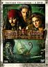 Le Secret du Coffre Maudit : Pirates des Caraïbes 2 Collector DVD 16/9 2:35 - Walt Disney