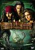 Le Secret du Coffre Maudit : Pirates des Caraïbes 2 DVD 16/9 2:35 - Walt Disney