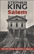 Salem - Edition complète illustrée Grand Format - J.C. Lattès