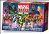 Marvel Heroes Figurines Boîte de jeu - Asmodée