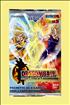 Dragon Ball JCC : Série 4 - Booster Cartes à collectionner Cartes à jouer - Bandai Entertainment