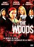 The Woods DVD 16/9 1:85 - G.C.T.H.V.