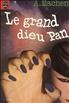 Le Grand Dieu Pan Format Poche - Le Livre de Poche