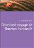 L'Étonnant voyage de Hareton Ironcastle 15 cm x 21 cm - Labor