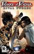 Prince of Persia 3 : Les Deux Royaumes : Prince of Persia Rival Swords - WII DVD Wii - Ubisoft