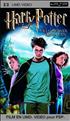 Harry Potter et le prisonnier d'Azkaban - UMD UMD 16/9 2:35 - Warner Bros.