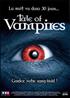 Tale of vampires DVD 16/9 2:35 - TF1 Vidéo