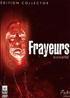 édition collector Frayeurs DVD 16/9 1:85 - Neo Publishing