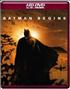 Batman Begins - HDDVD HD-DVD 16/9 2:35 - Warner Bros.