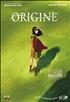 Origine - Edition simple DVD 16/9 - Kaze
