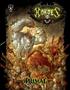 Hordes : Primal VF 21 cm x 29,7 cm - Edge Entertainment / Ubik