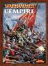 Warhammer Battle : Livre d' Armée Empire A4 couverture souple - Games Workshop