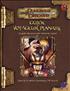 Dungeons & Dragons 3ème édition : Le guide du voyageur planaire A4 Couverture Rigide - Spellbooks