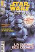 Star Wars BD Magazine : Star Wars - La Saga en BD  5 